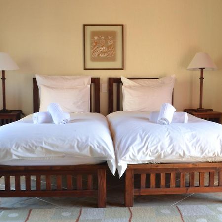 Roessmund Lodge Swakopmund Oda fotoğraf