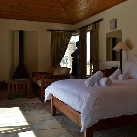 Roessmund Lodge Swakopmund Oda fotoğraf