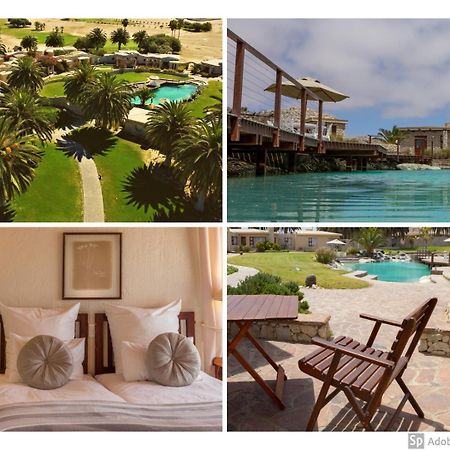 Roessmund Lodge Swakopmund Dış mekan fotoğraf