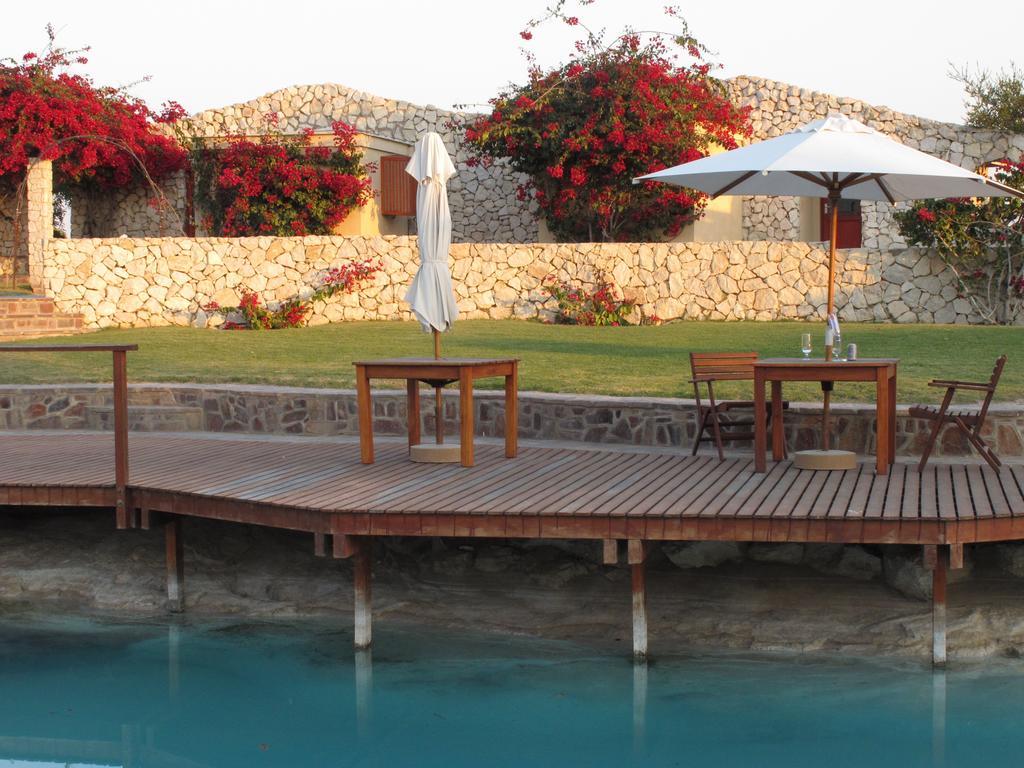 Roessmund Lodge Swakopmund Dış mekan fotoğraf