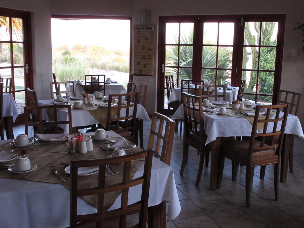 Roessmund Lodge Swakopmund Dış mekan fotoğraf