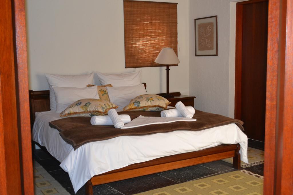 Roessmund Lodge Swakopmund Oda fotoğraf