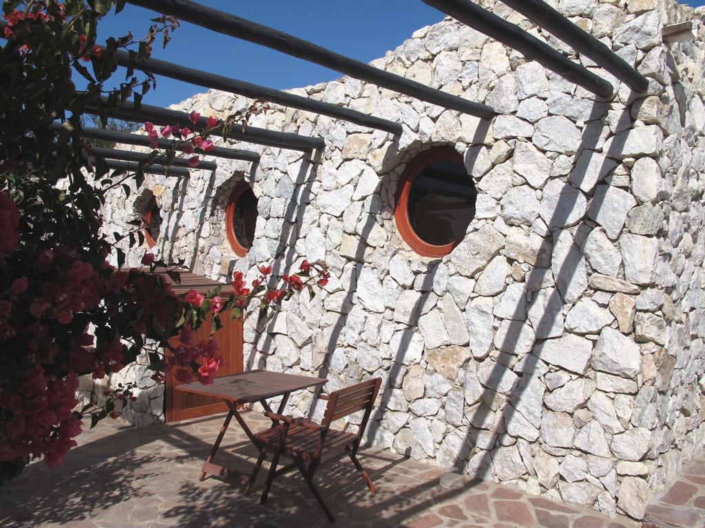 Roessmund Lodge Swakopmund Dış mekan fotoğraf