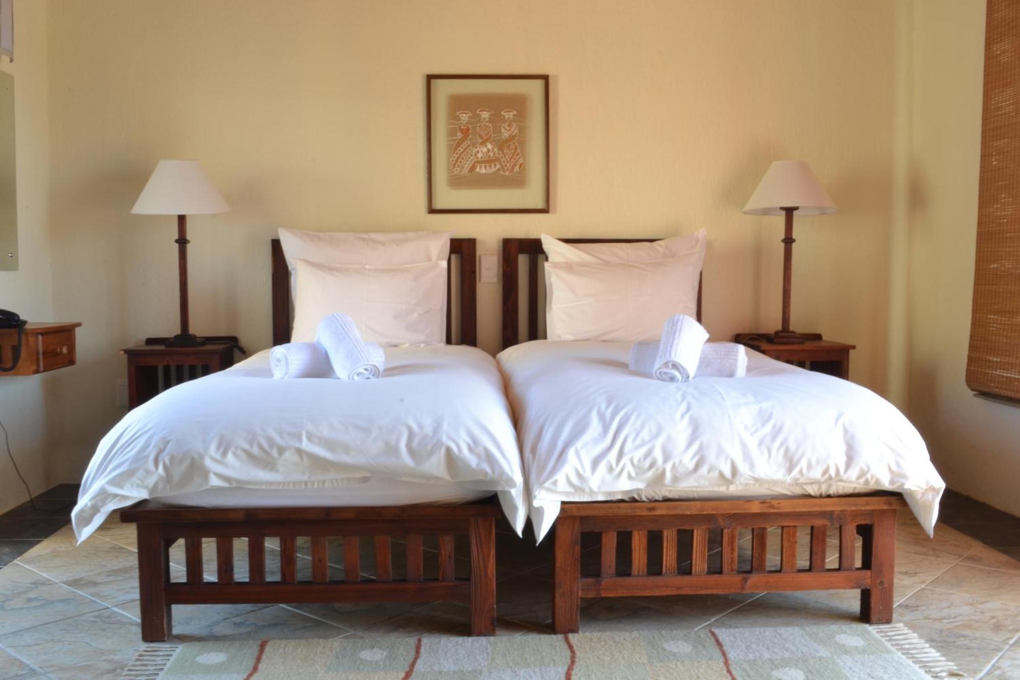 Roessmund Lodge Swakopmund Oda fotoğraf
