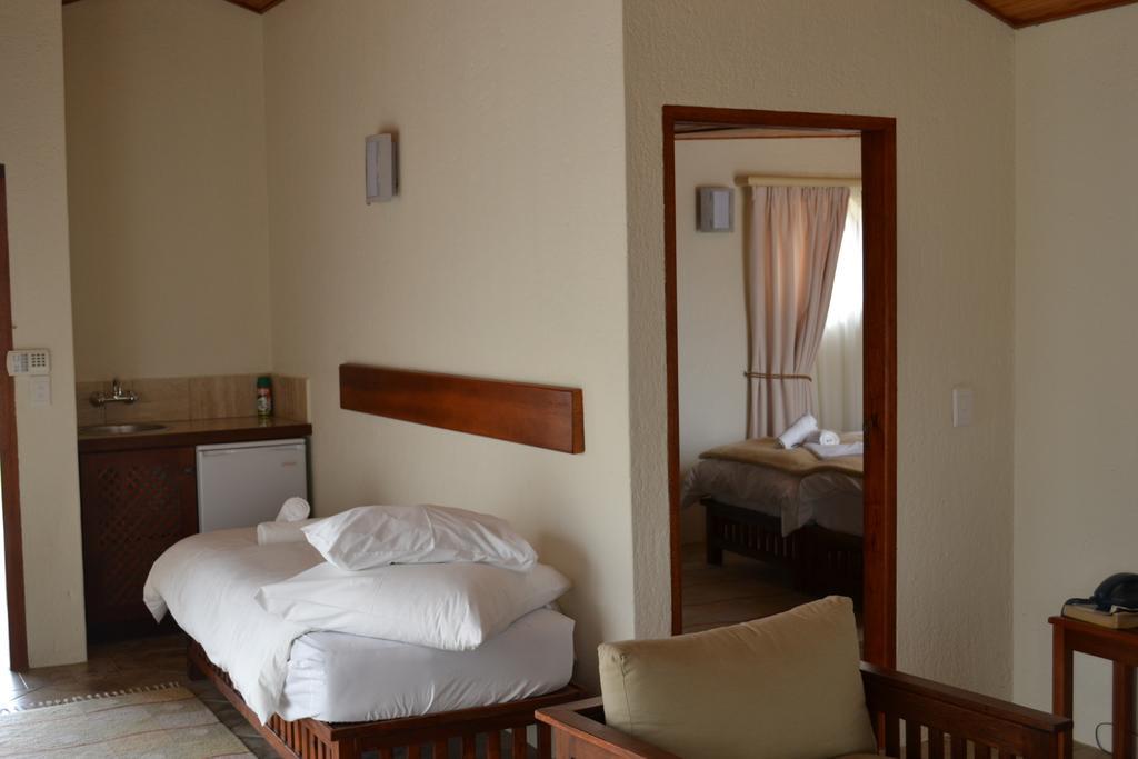 Roessmund Lodge Swakopmund Oda fotoğraf