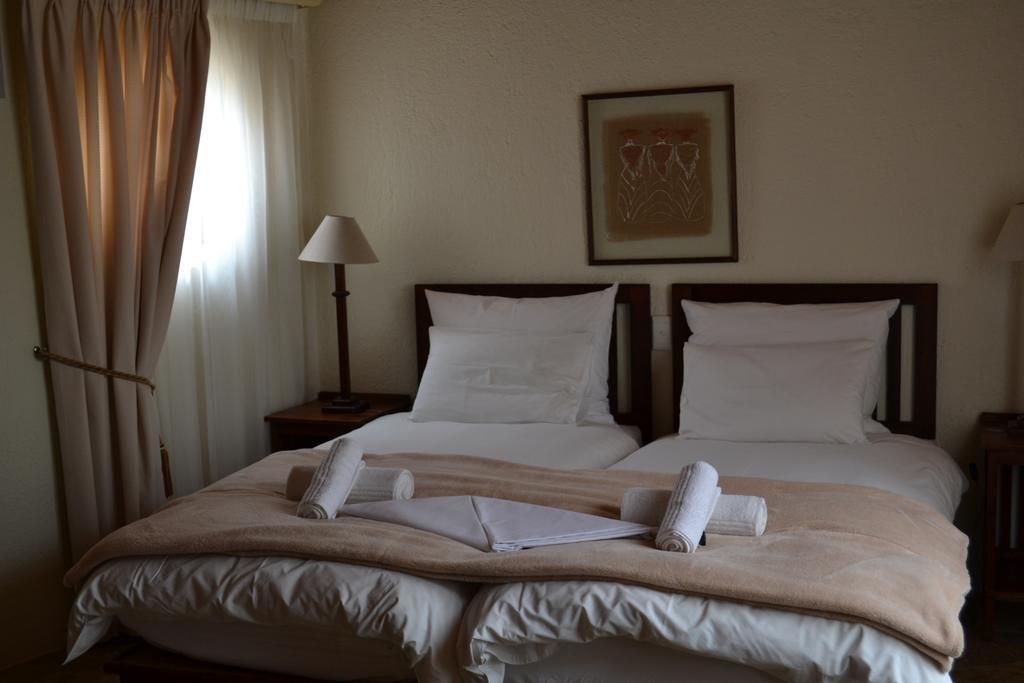Roessmund Lodge Swakopmund Oda fotoğraf