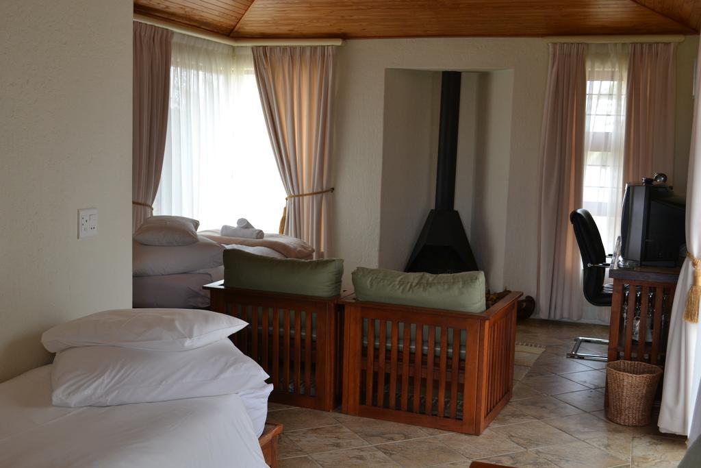 Roessmund Lodge Swakopmund Oda fotoğraf
