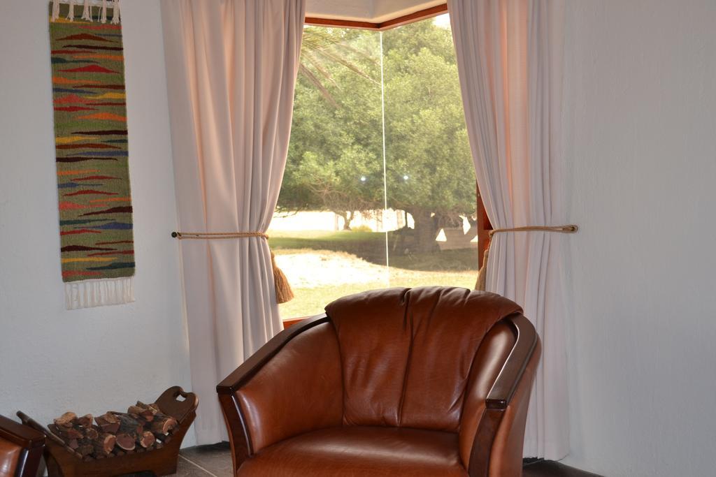 Roessmund Lodge Swakopmund Oda fotoğraf