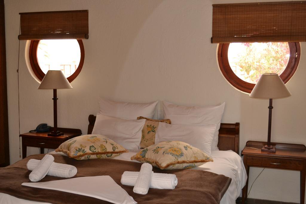 Roessmund Lodge Swakopmund Oda fotoğraf