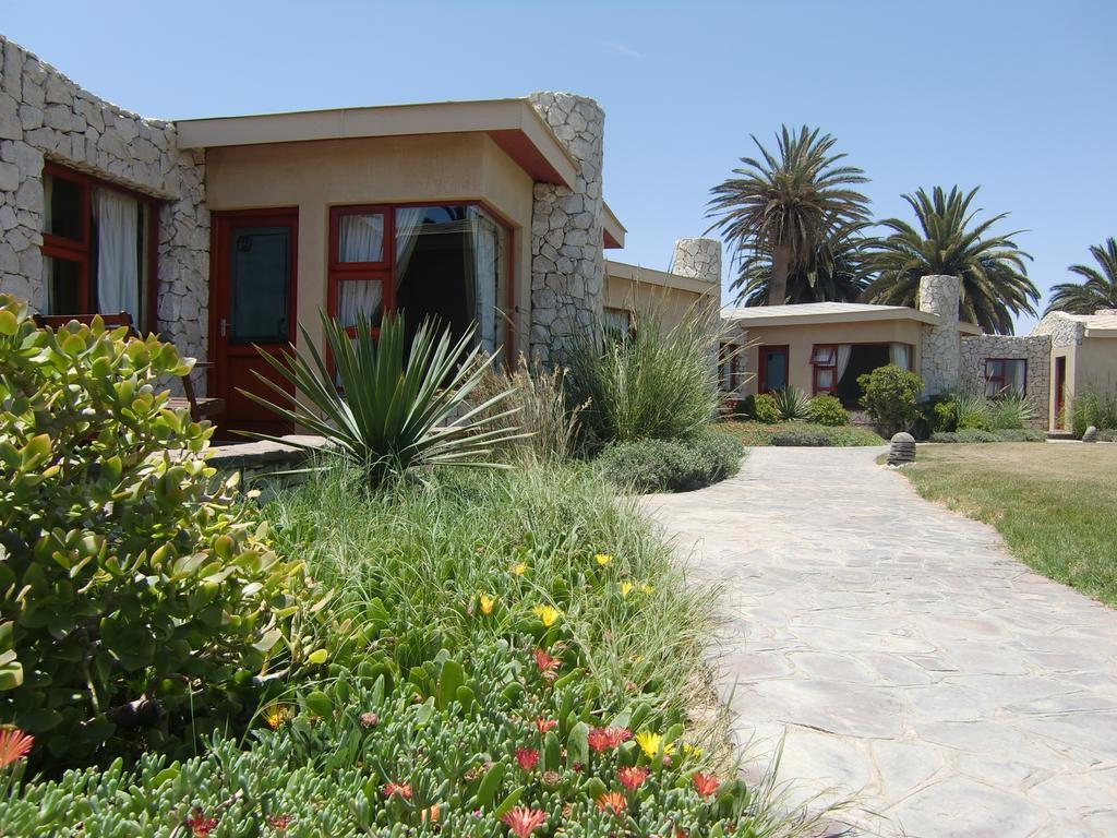 Roessmund Lodge Swakopmund Oda fotoğraf