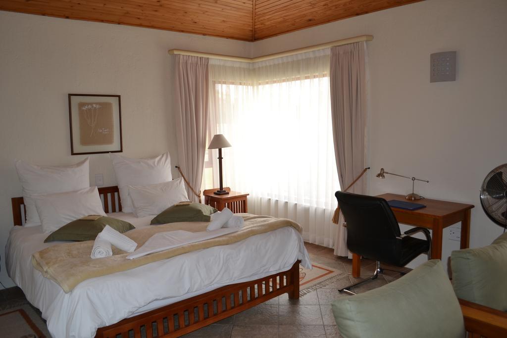 Roessmund Lodge Swakopmund Dış mekan fotoğraf