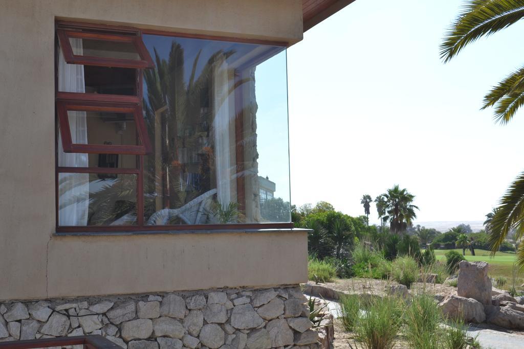 Roessmund Lodge Swakopmund Oda fotoğraf