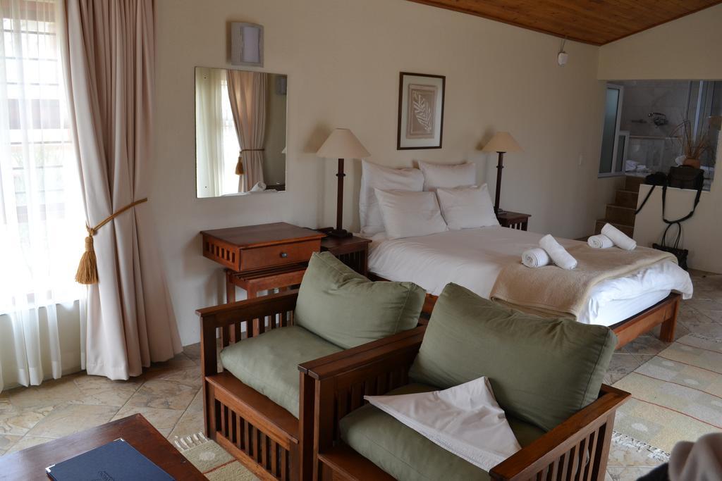 Roessmund Lodge Swakopmund Oda fotoğraf