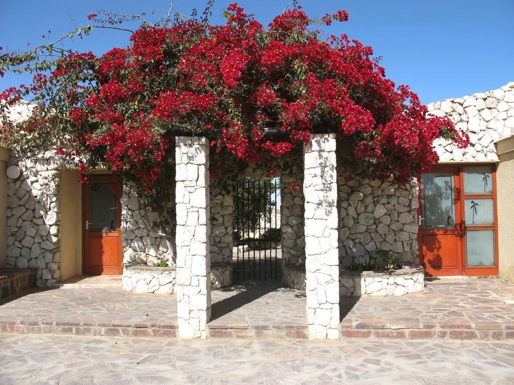 Roessmund Lodge Swakopmund Dış mekan fotoğraf