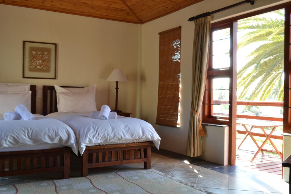 Roessmund Lodge Swakopmund Oda fotoğraf
