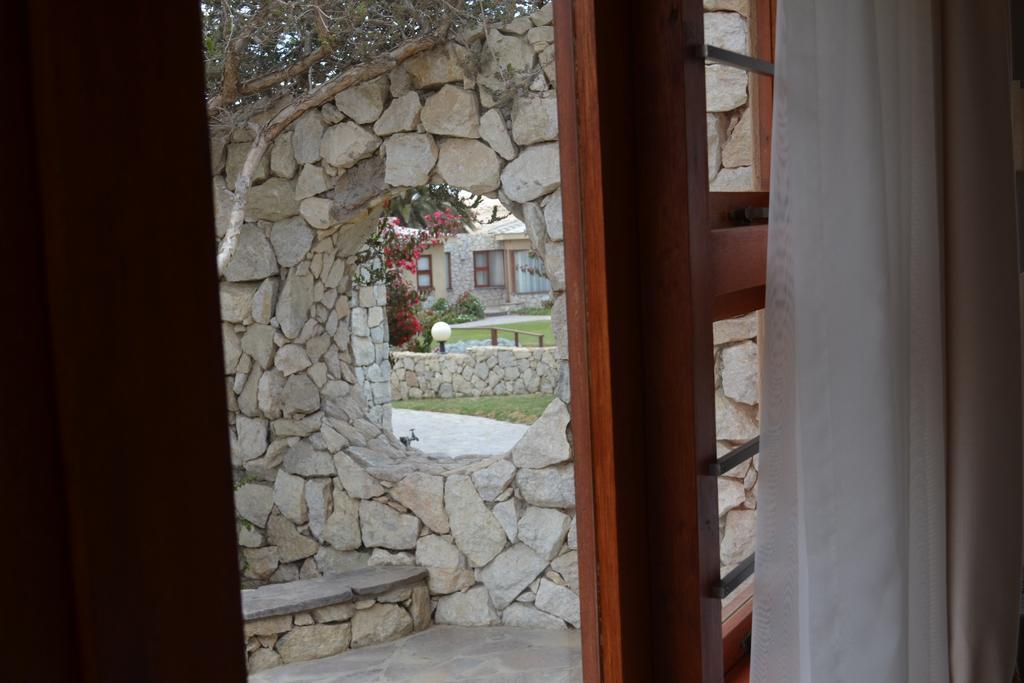 Roessmund Lodge Swakopmund Oda fotoğraf