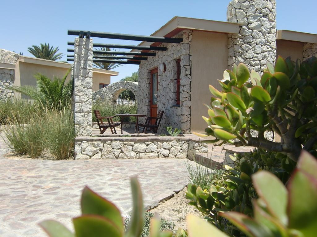 Roessmund Lodge Swakopmund Oda fotoğraf