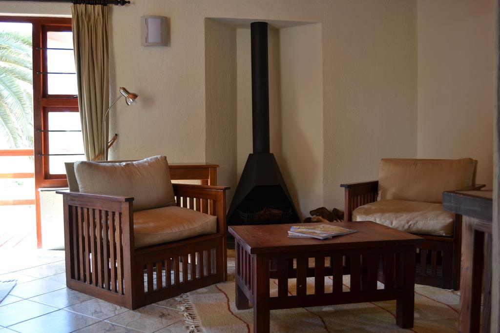 Roessmund Lodge Swakopmund Oda fotoğraf