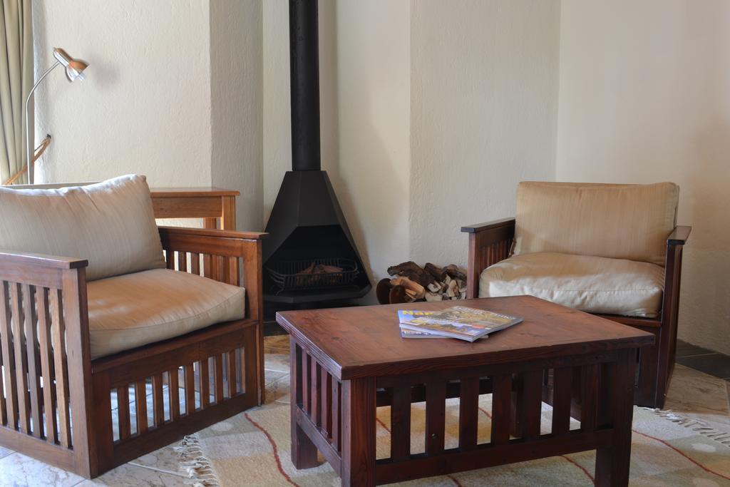 Roessmund Lodge Swakopmund Oda fotoğraf