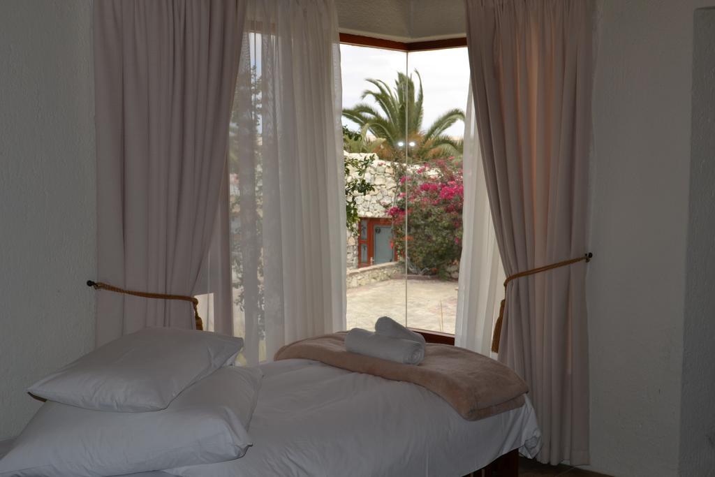 Roessmund Lodge Swakopmund Oda fotoğraf