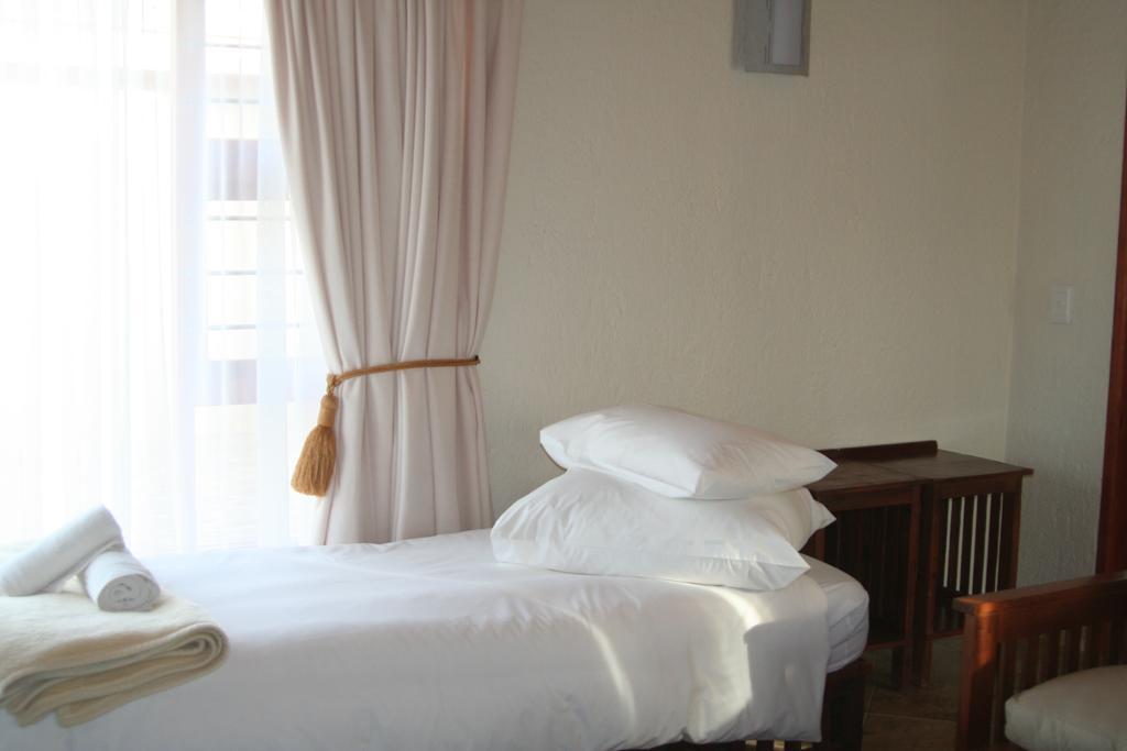 Roessmund Lodge Swakopmund Dış mekan fotoğraf