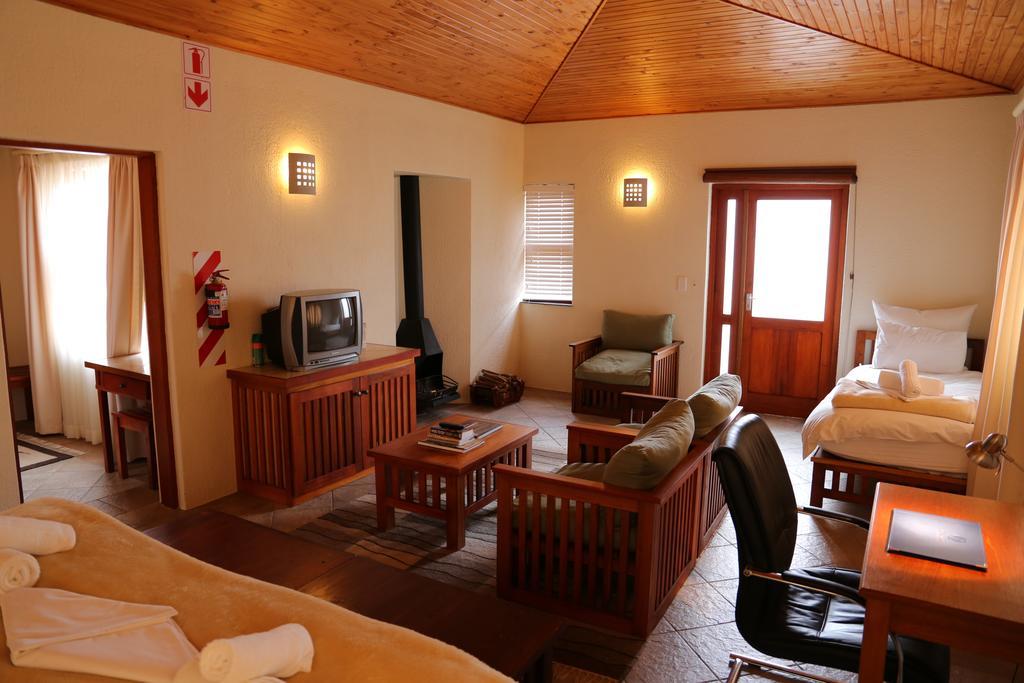 Roessmund Lodge Swakopmund Dış mekan fotoğraf