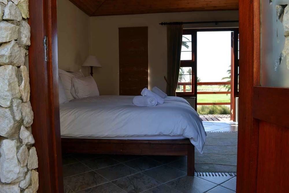 Roessmund Lodge Swakopmund Dış mekan fotoğraf