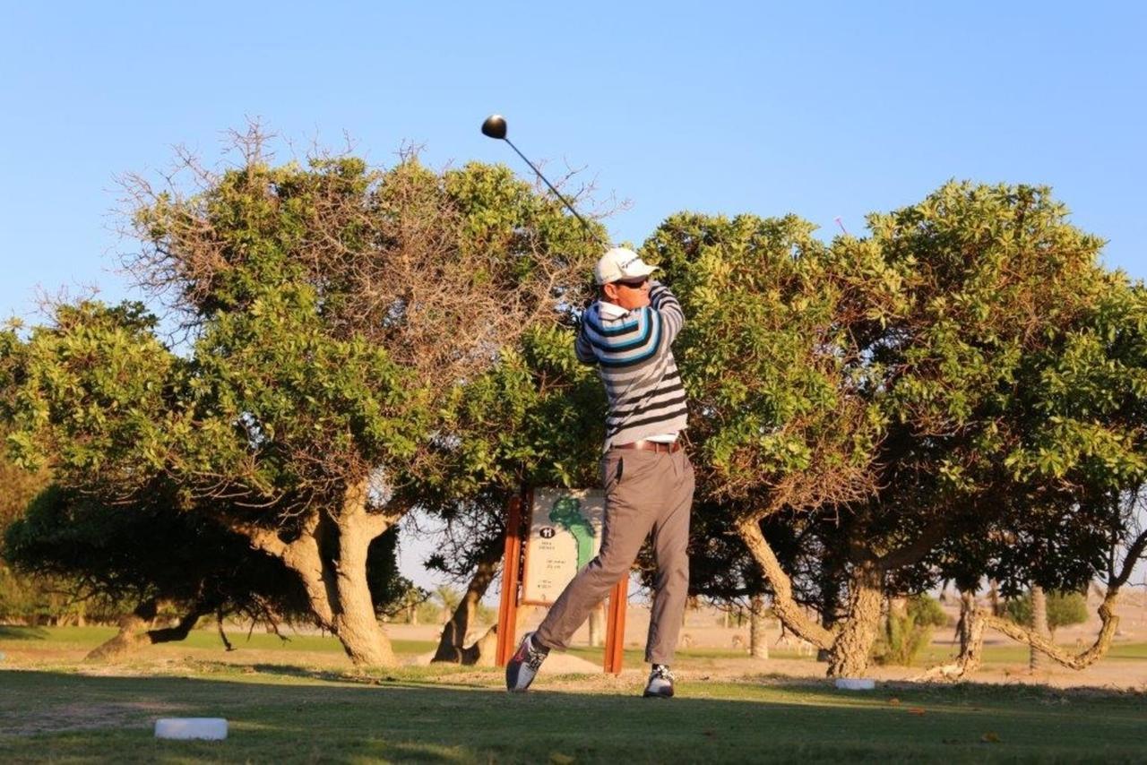 Roessmund Lodge Swakopmund Dış mekan fotoğraf
