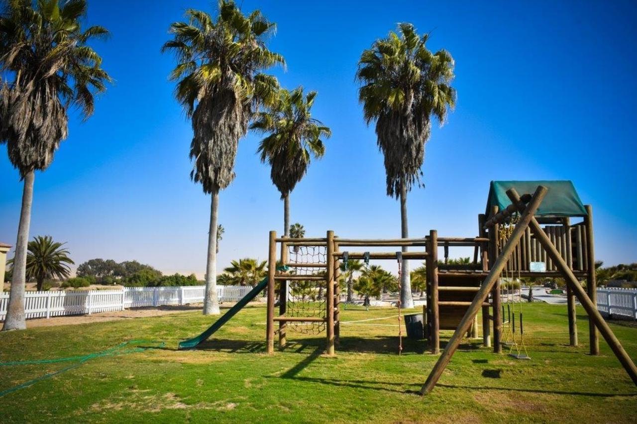 Roessmund Lodge Swakopmund Dış mekan fotoğraf