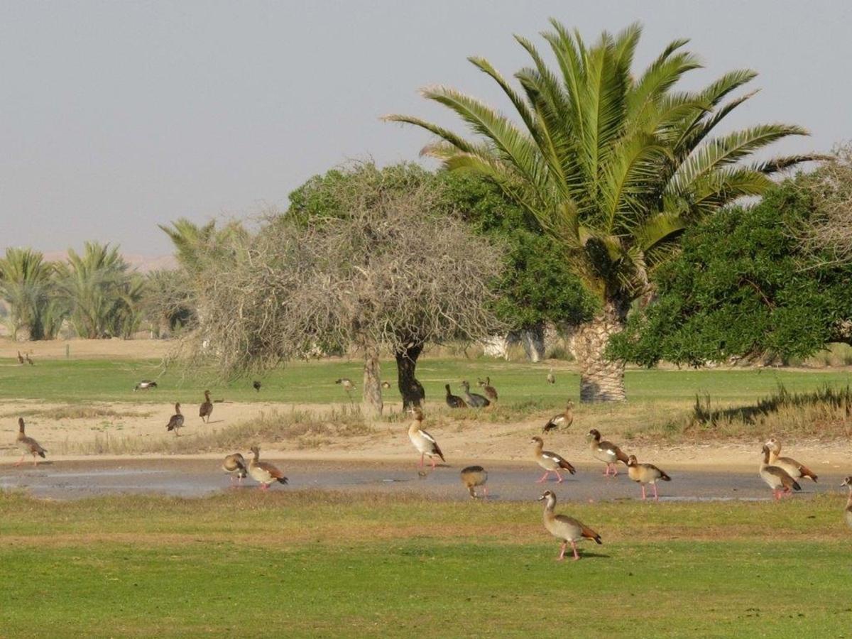 Roessmund Lodge Swakopmund Dış mekan fotoğraf
