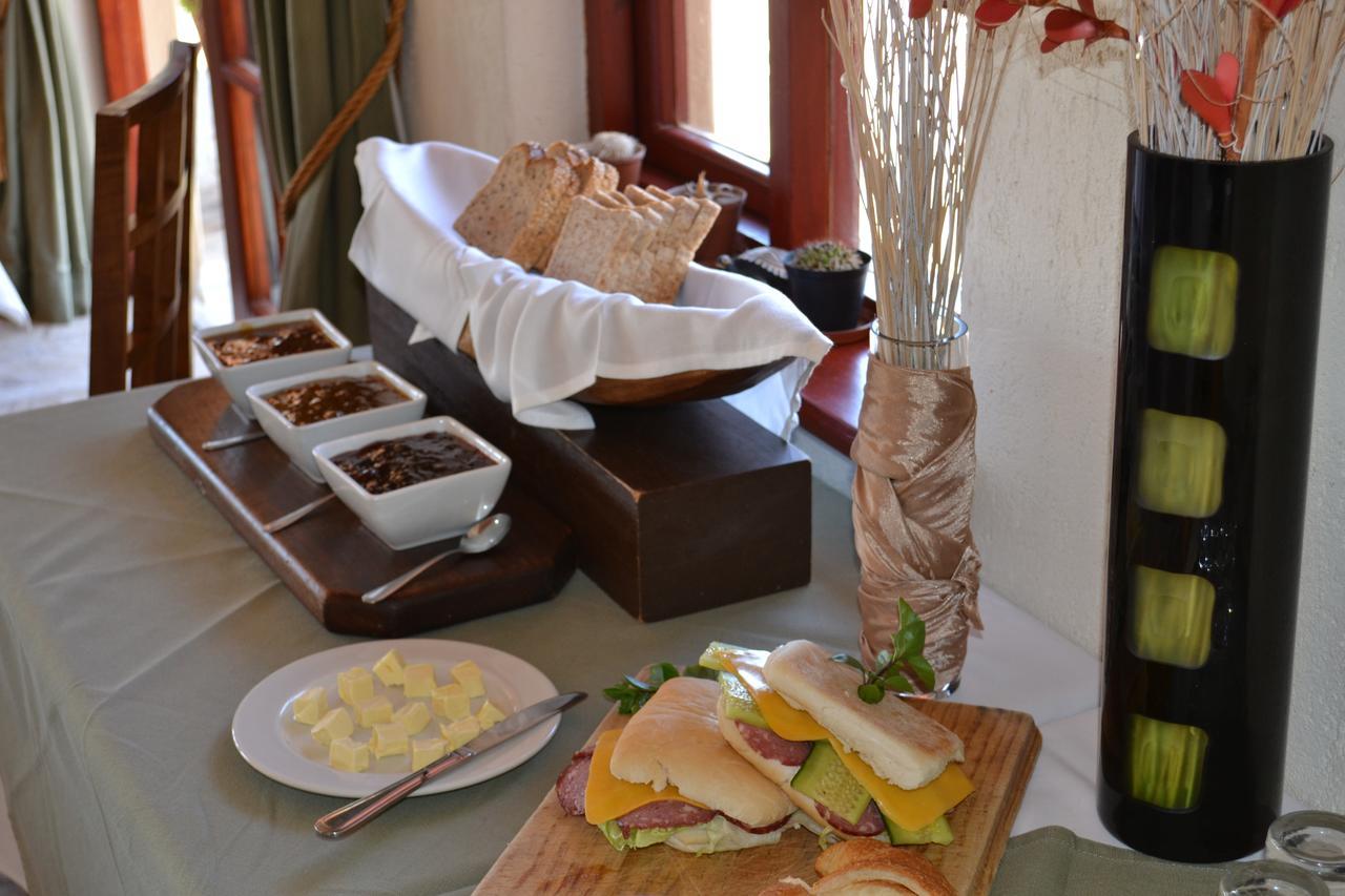 Roessmund Lodge Swakopmund Dış mekan fotoğraf