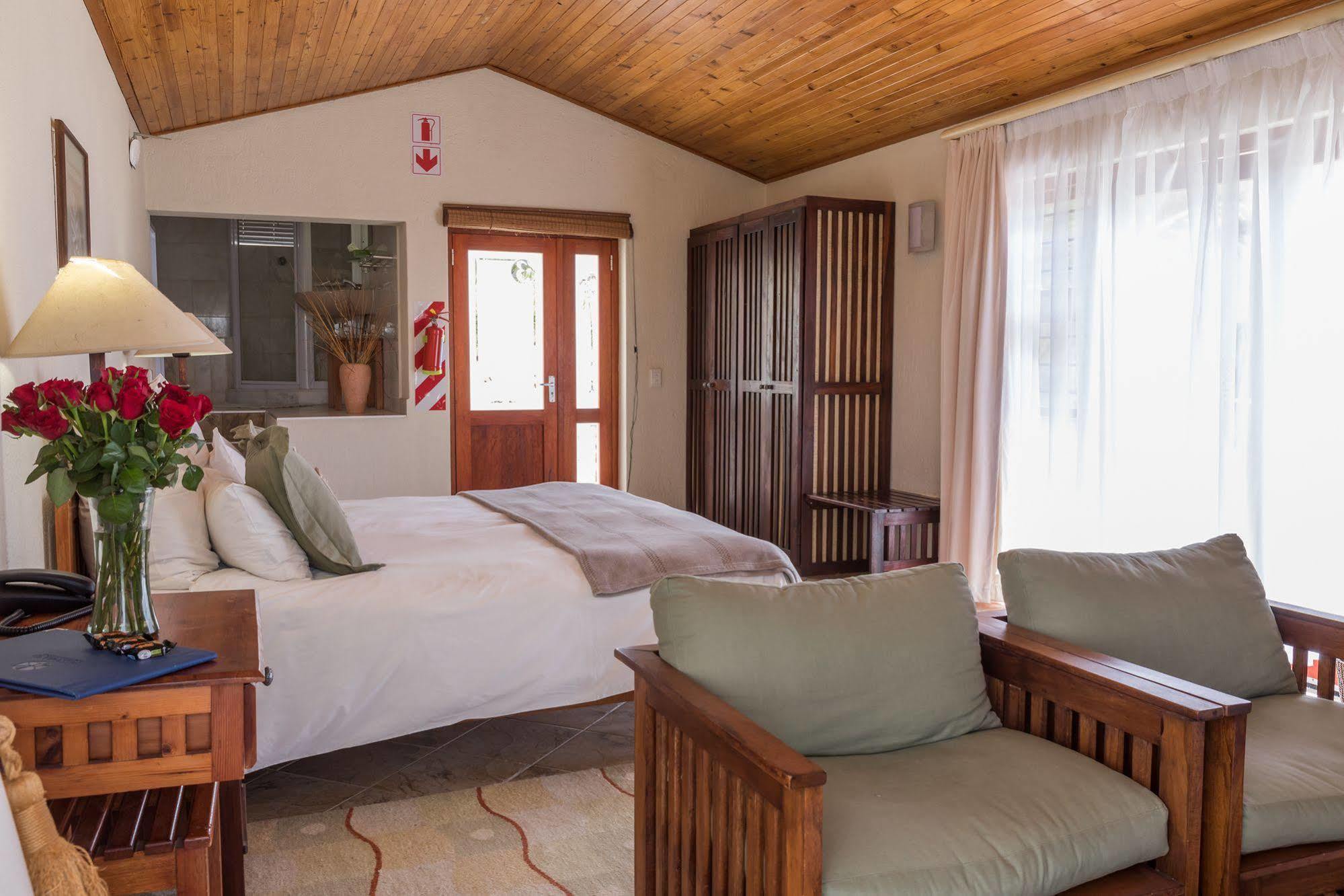 Roessmund Lodge Swakopmund Dış mekan fotoğraf