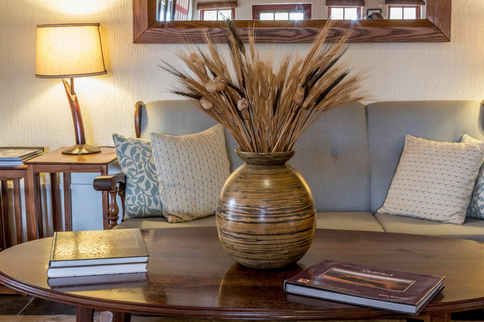 Roessmund Lodge Swakopmund Dış mekan fotoğraf