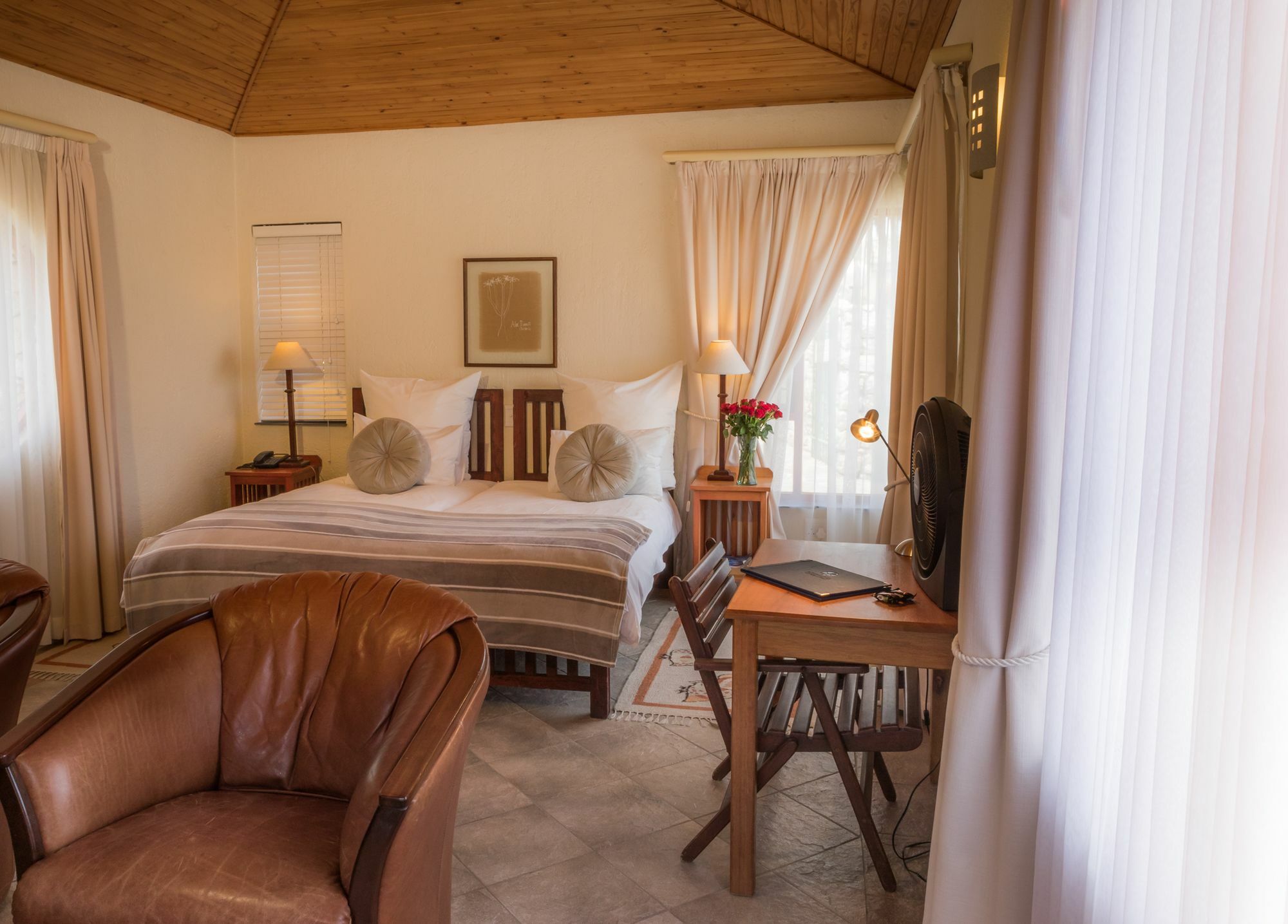 Roessmund Lodge Swakopmund Dış mekan fotoğraf